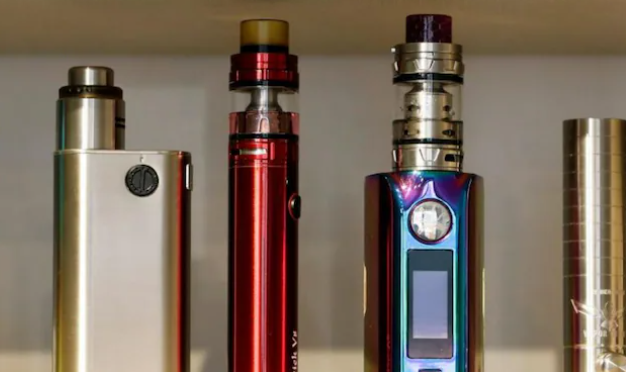 How to Choose the Perfect Vape Device for Tobacco E-Liquids